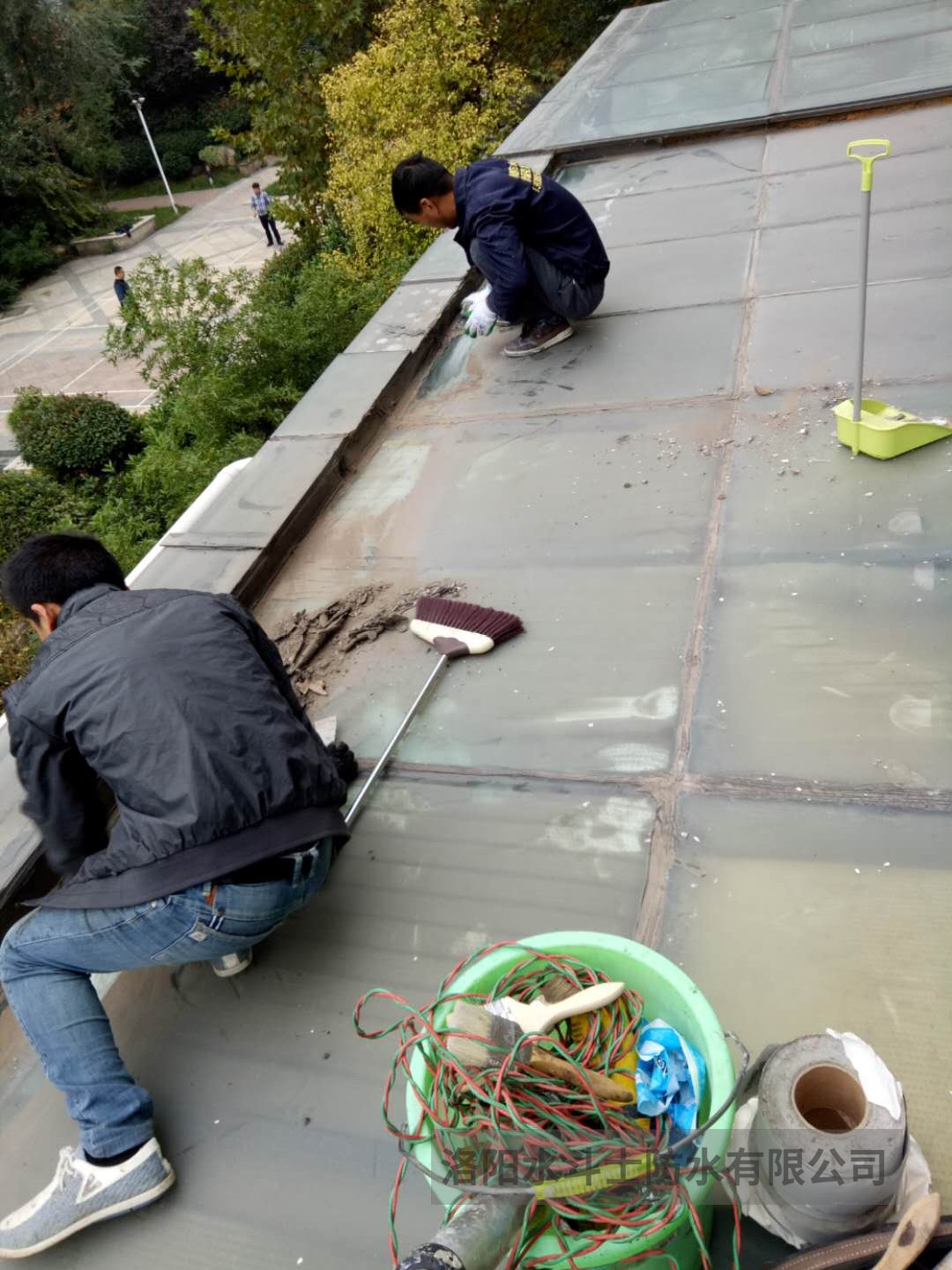 陽(yáng)光房 (20)